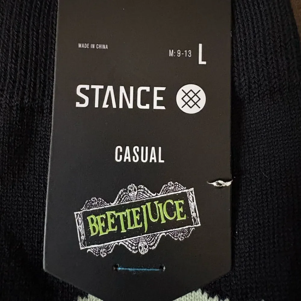 Stance step into
